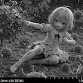 世界最小のフィギュア 2枚目