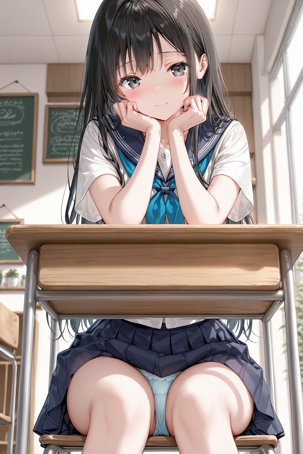 カフェ