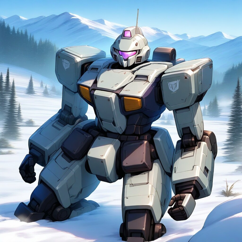 「雪に埋まって身動きが取れません...救助願います！」