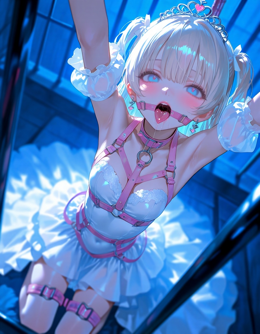 拘束姫