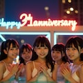 3周年おめでとうございます！ 3枚目