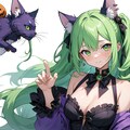 ハロウィン 4枚目
