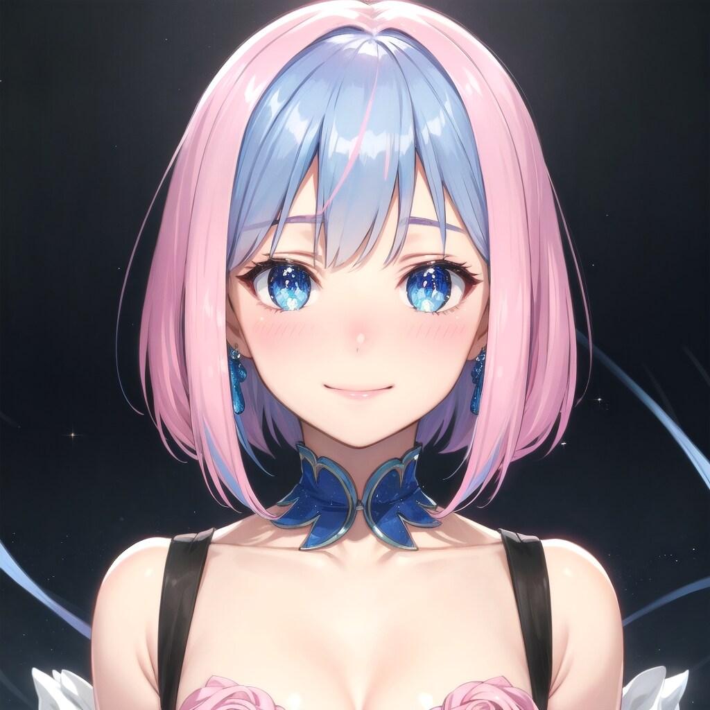 照れ笑いのハーモニー