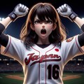 イラストで振り返るWBC！　大熱戦メキシコ編！ 5枚目