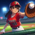 イラストで振り返るWBC！　大熱戦メキシコ編！ 2枚目