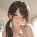 清楚系 5枚目