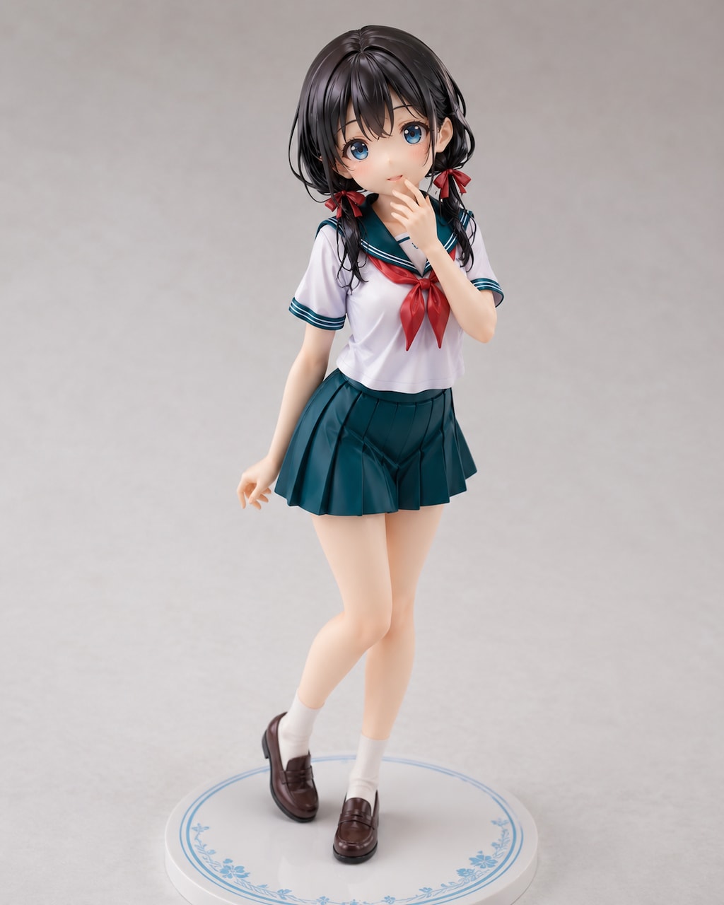 監修中？