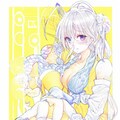2021年のAIイラスト（This Anime Does Not Exist） 9枚目
