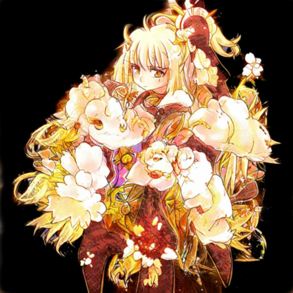2021年のAIイラスト（This Anime Does Not Exist）