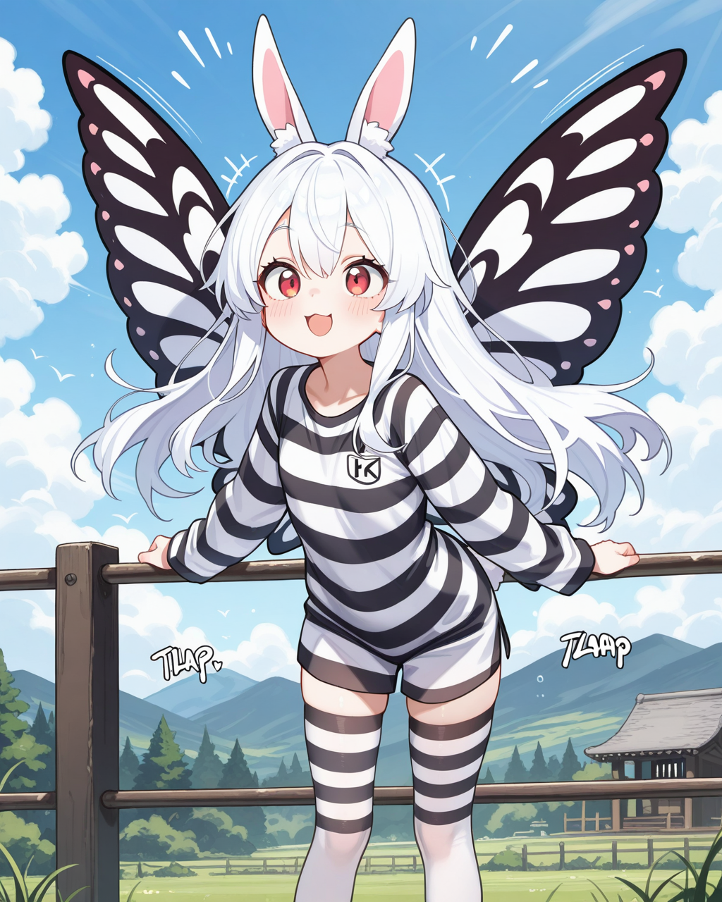 ・・・・・・・・蛾？？？