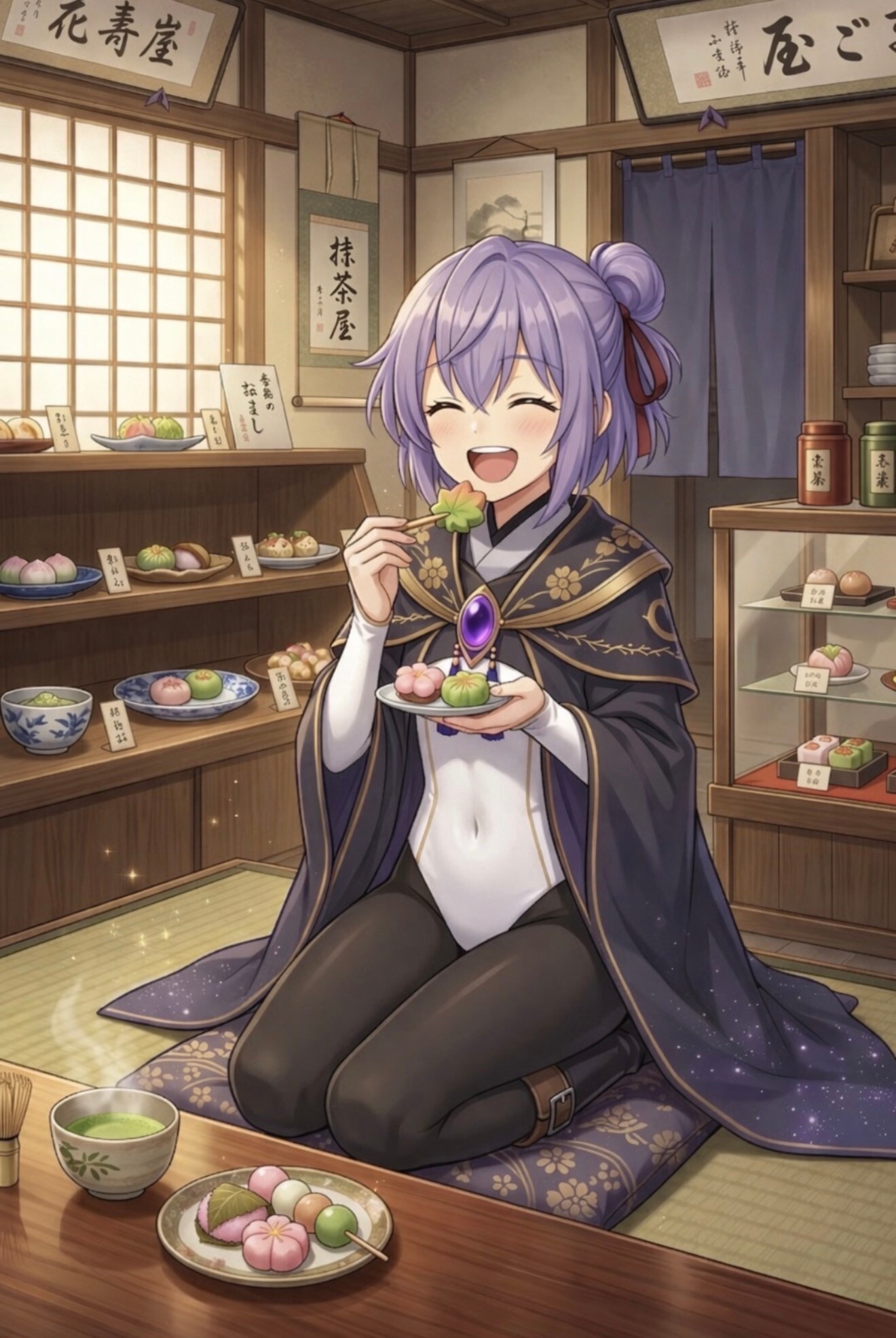 練り切り好き♡