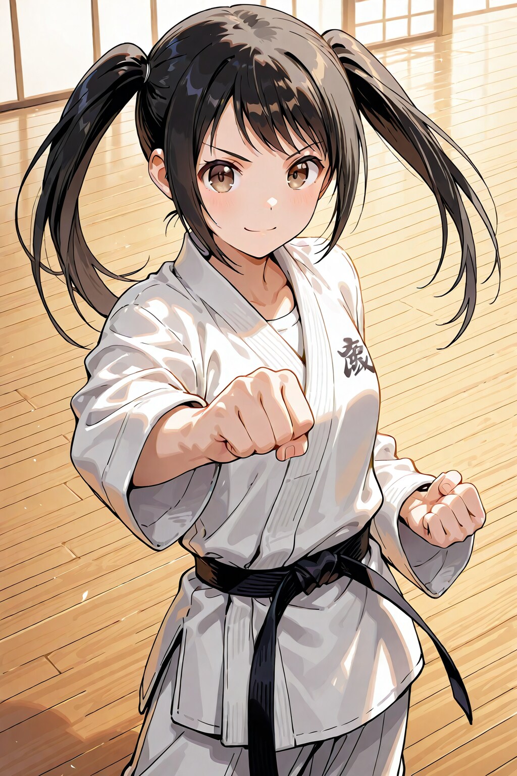 中野有香４ | の人気AIイラスト・グラビア