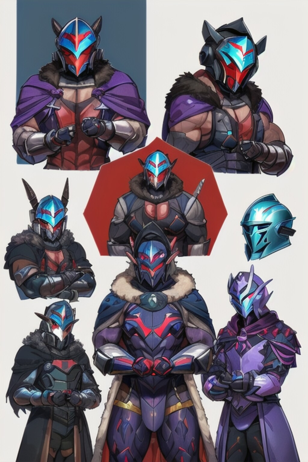 めっちゃ居るな！