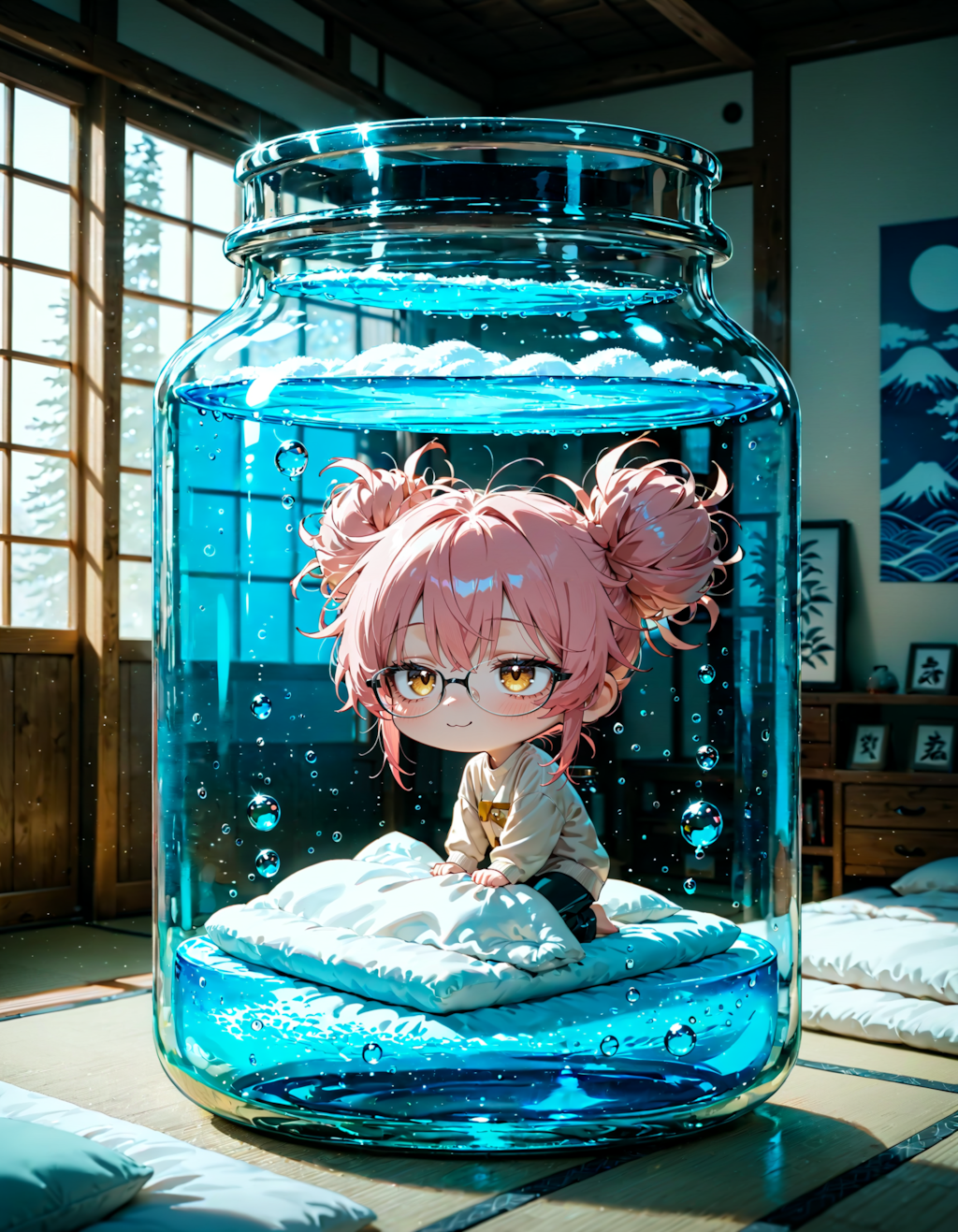 今日は何の日？　ふとんの日