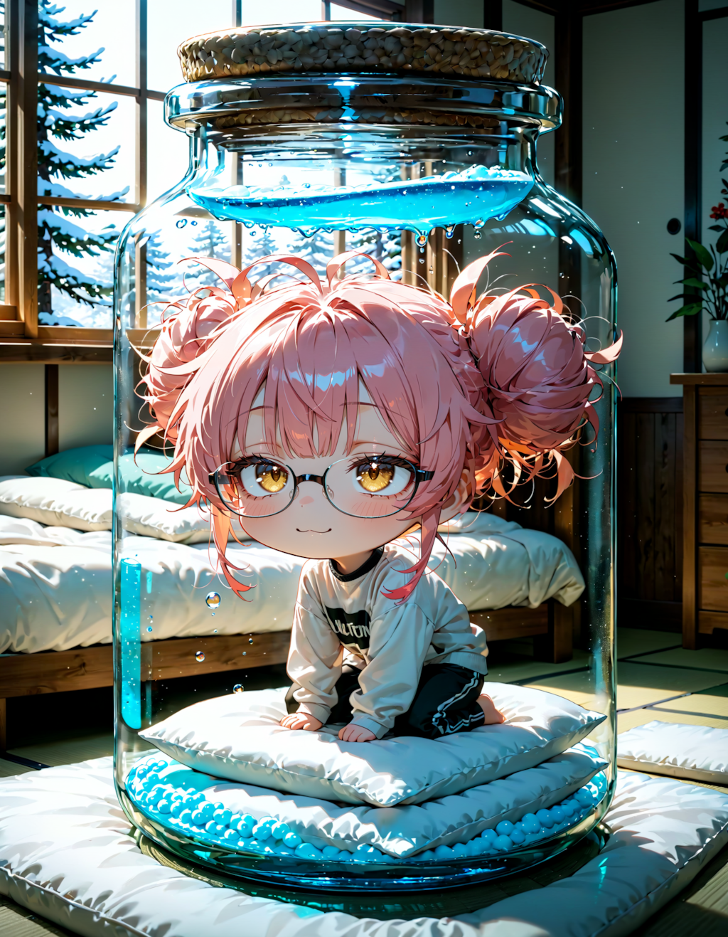 今日は何の日？　ふとんの日