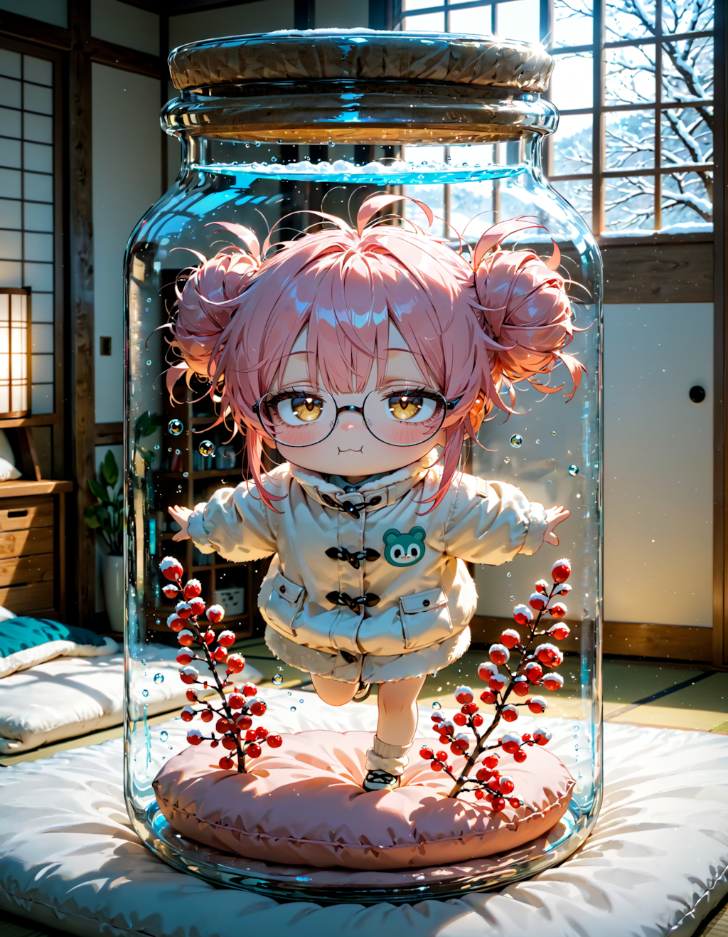 今日は何の日？　ふとんの日