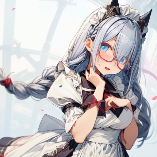 にゃーん