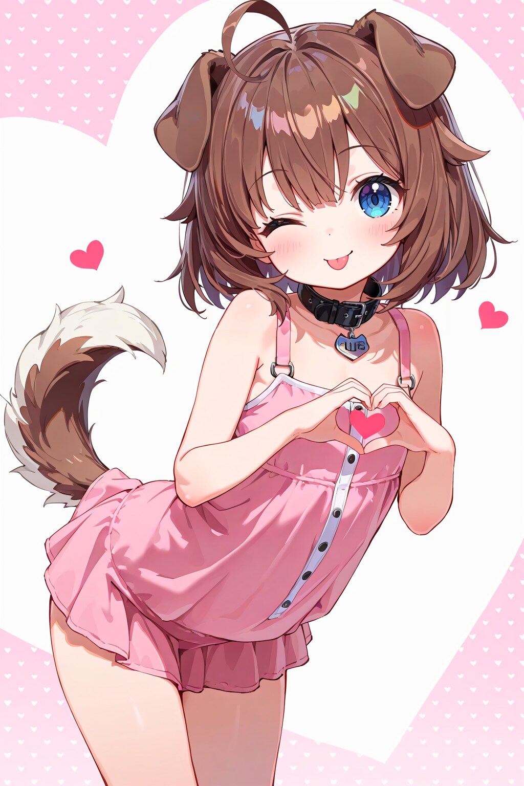 ５月１３日は愛犬の日