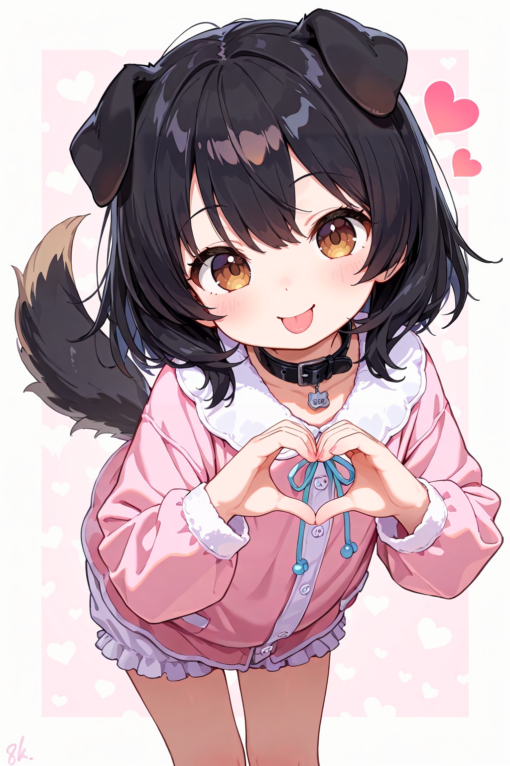 ５月１３日は愛犬の日