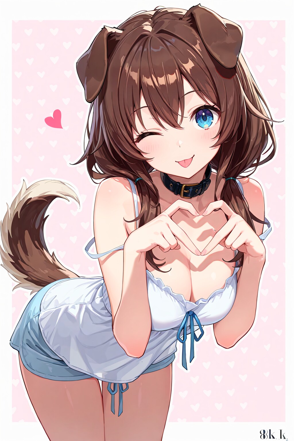 ５月１３日は愛犬の日