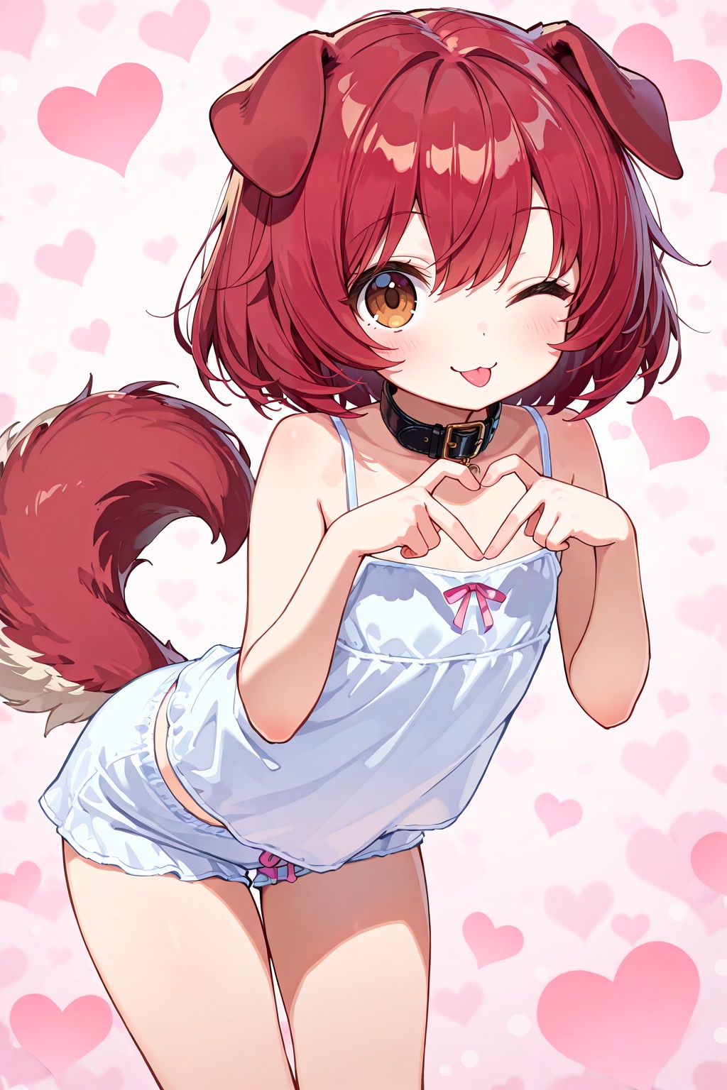 ５月１３日は愛犬の日