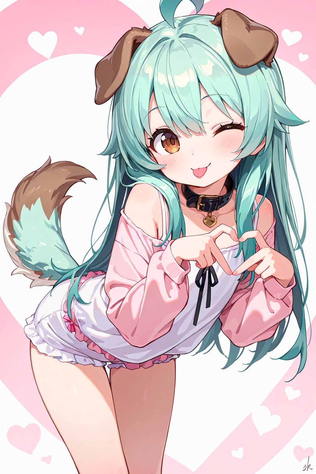 ５月１３日は愛犬の日