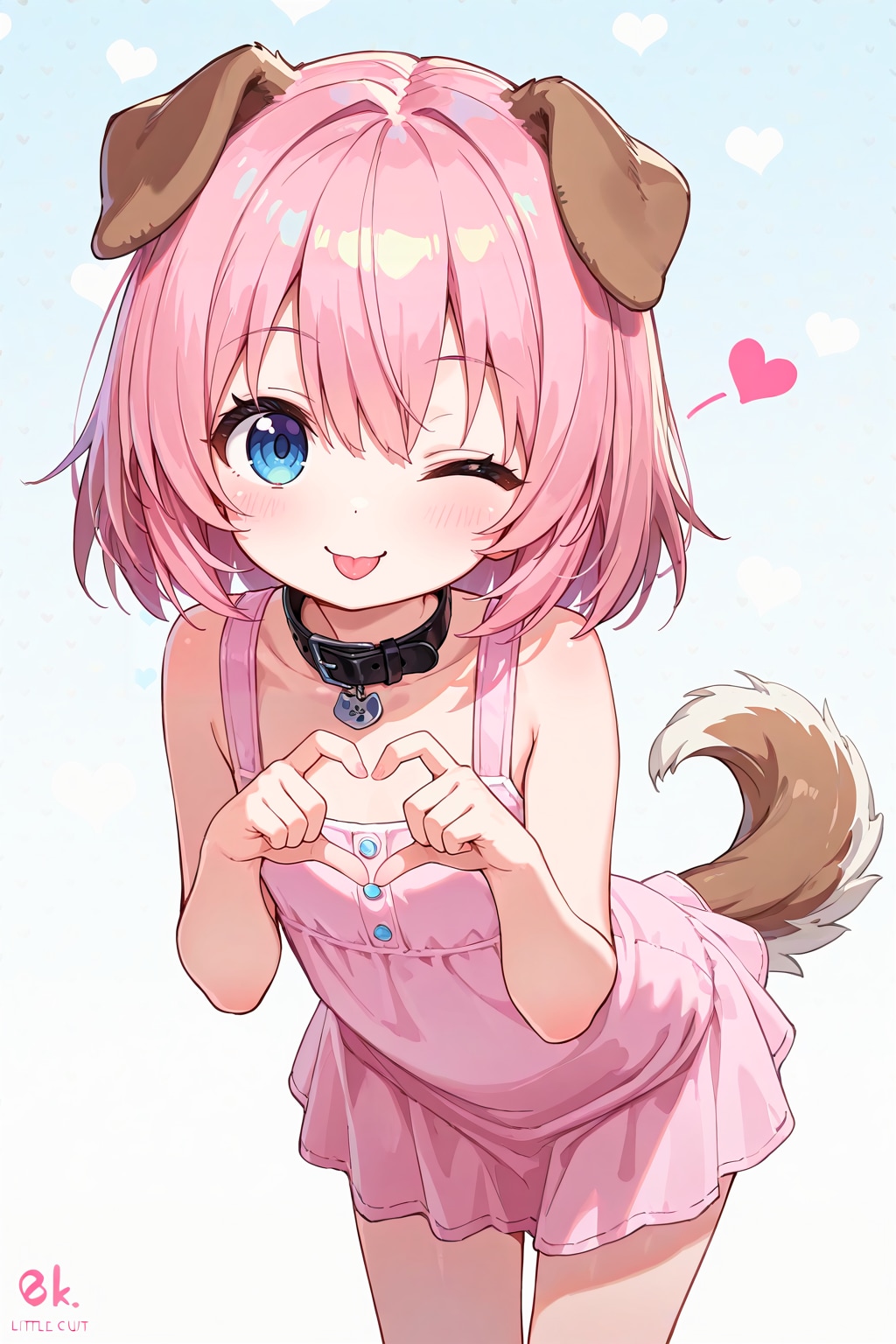 ５月１３日は愛犬の日