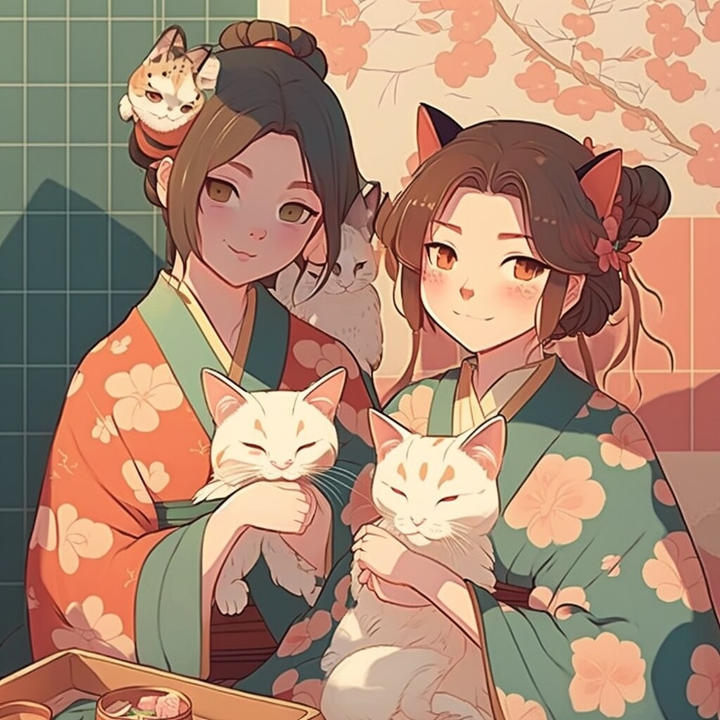 猫又