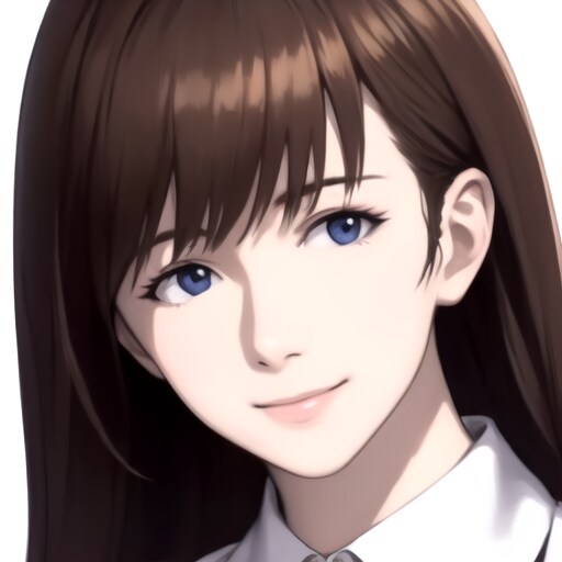 AI女子 | の人気AIイラスト・グラビア