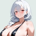 スリングショットビキニ 3枚目