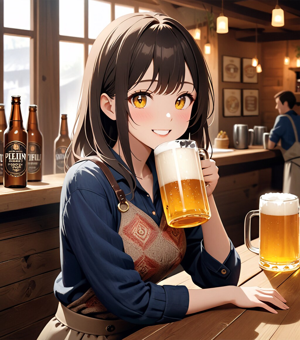 飲もうよ
