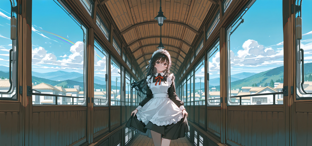 ワイドショット