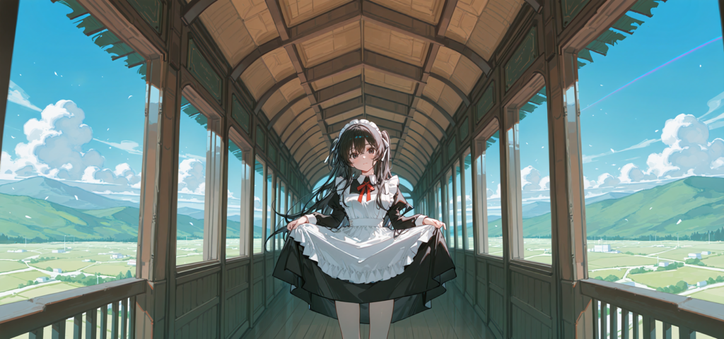 ワイドショット