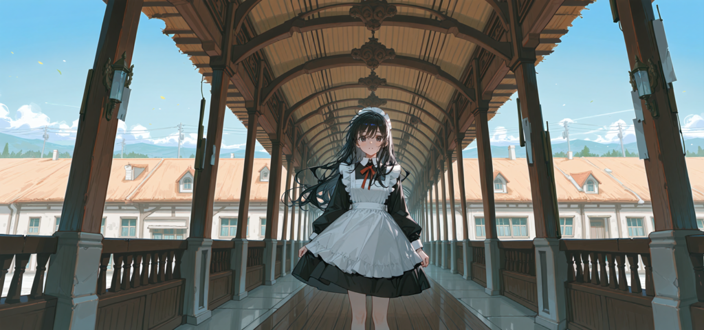 ワイドショット