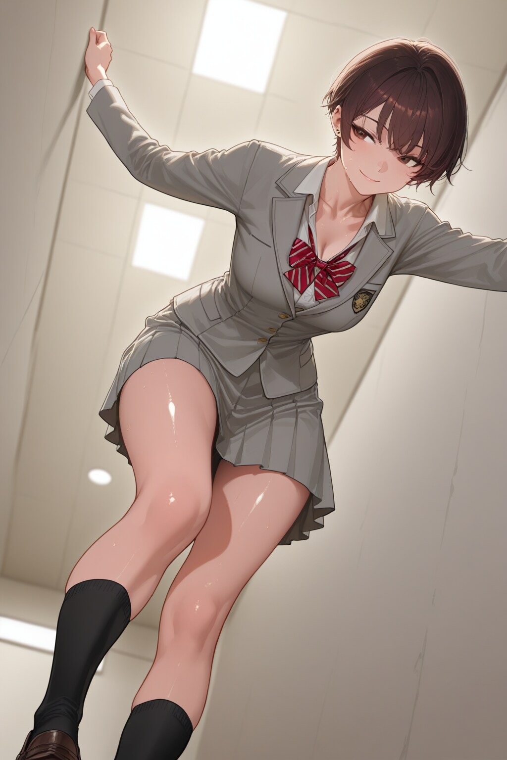 Pixie Girl | の人気AIイラスト・グラビア