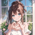 す・き・だよ💗 2枚目
