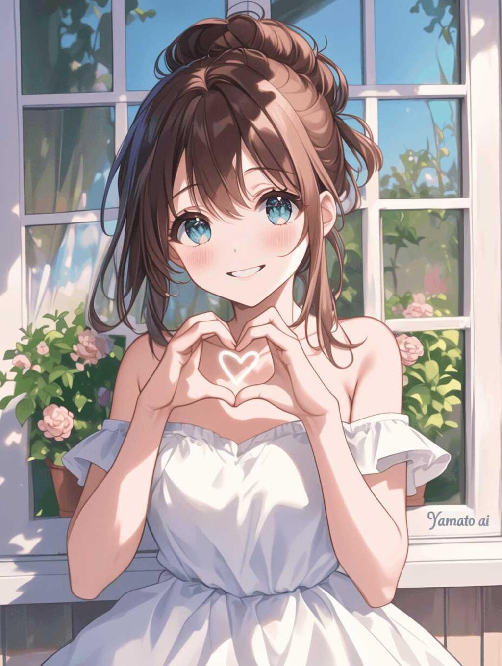 す・き・だよ💗