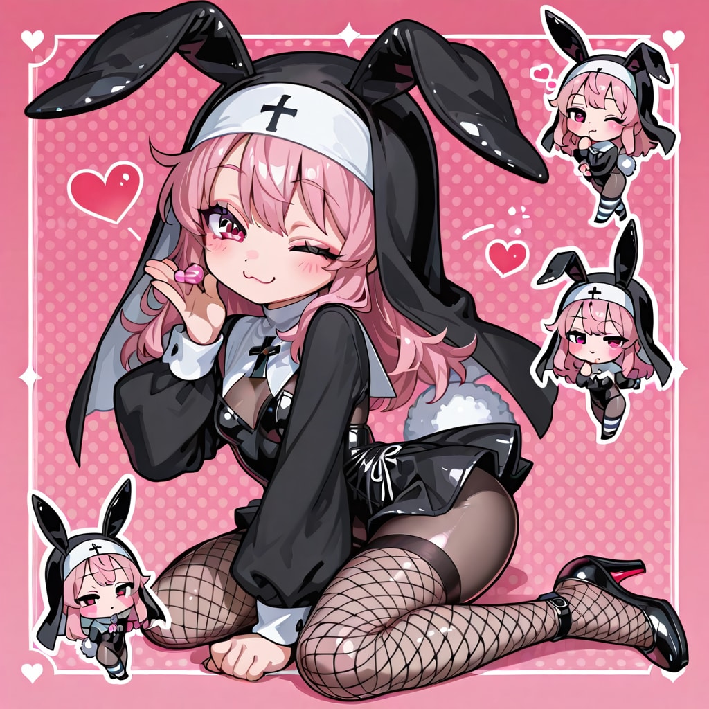 神のご加護だピョン！