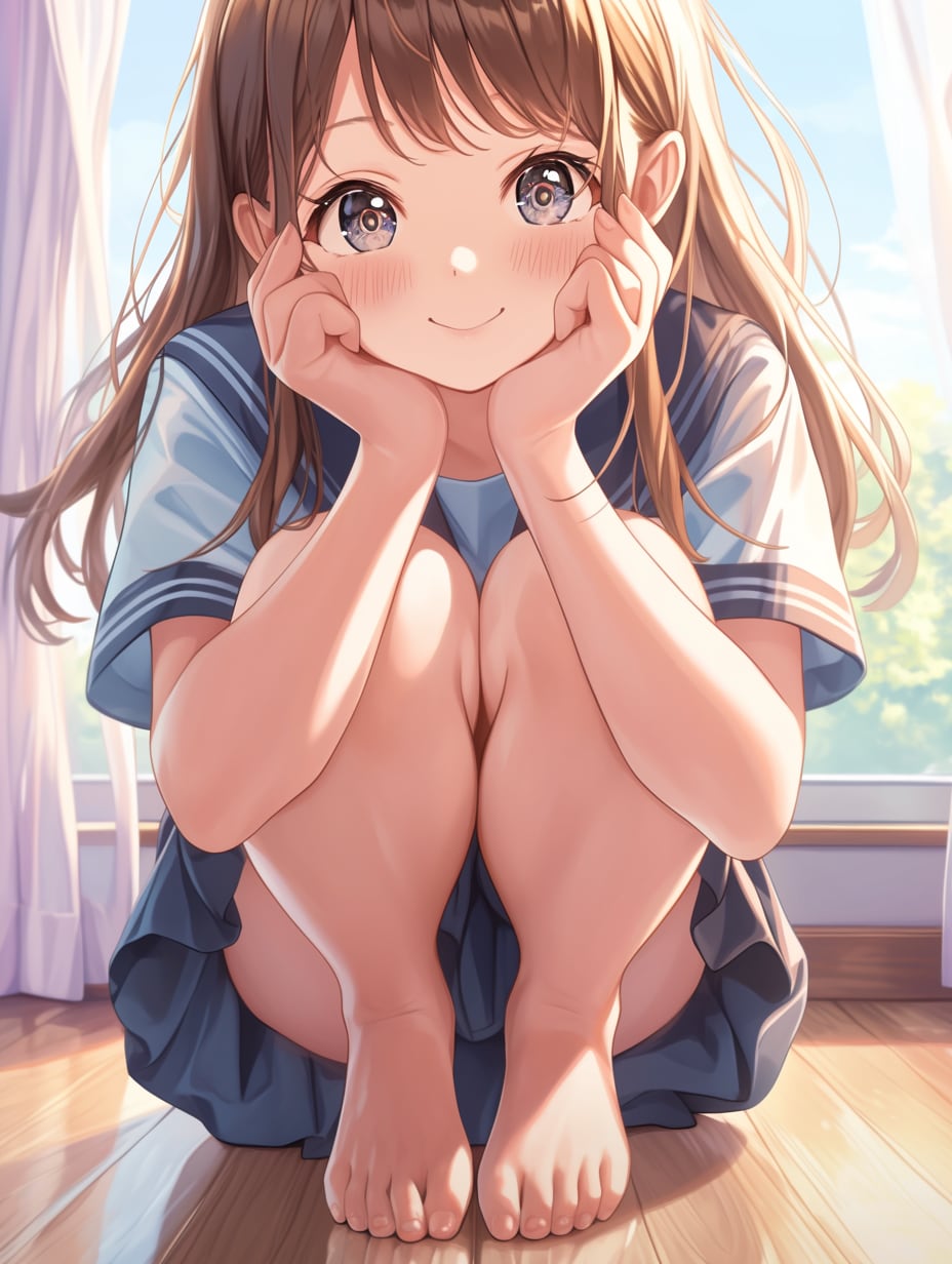 JK猫の視点19