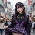 パンチラ 3枚目