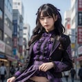 パンチラ 5枚目