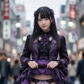 パンチラ 4枚目
