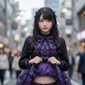 パンチラ 6枚目