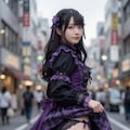 パンチラ 7枚目