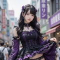 パンチラ 2枚目