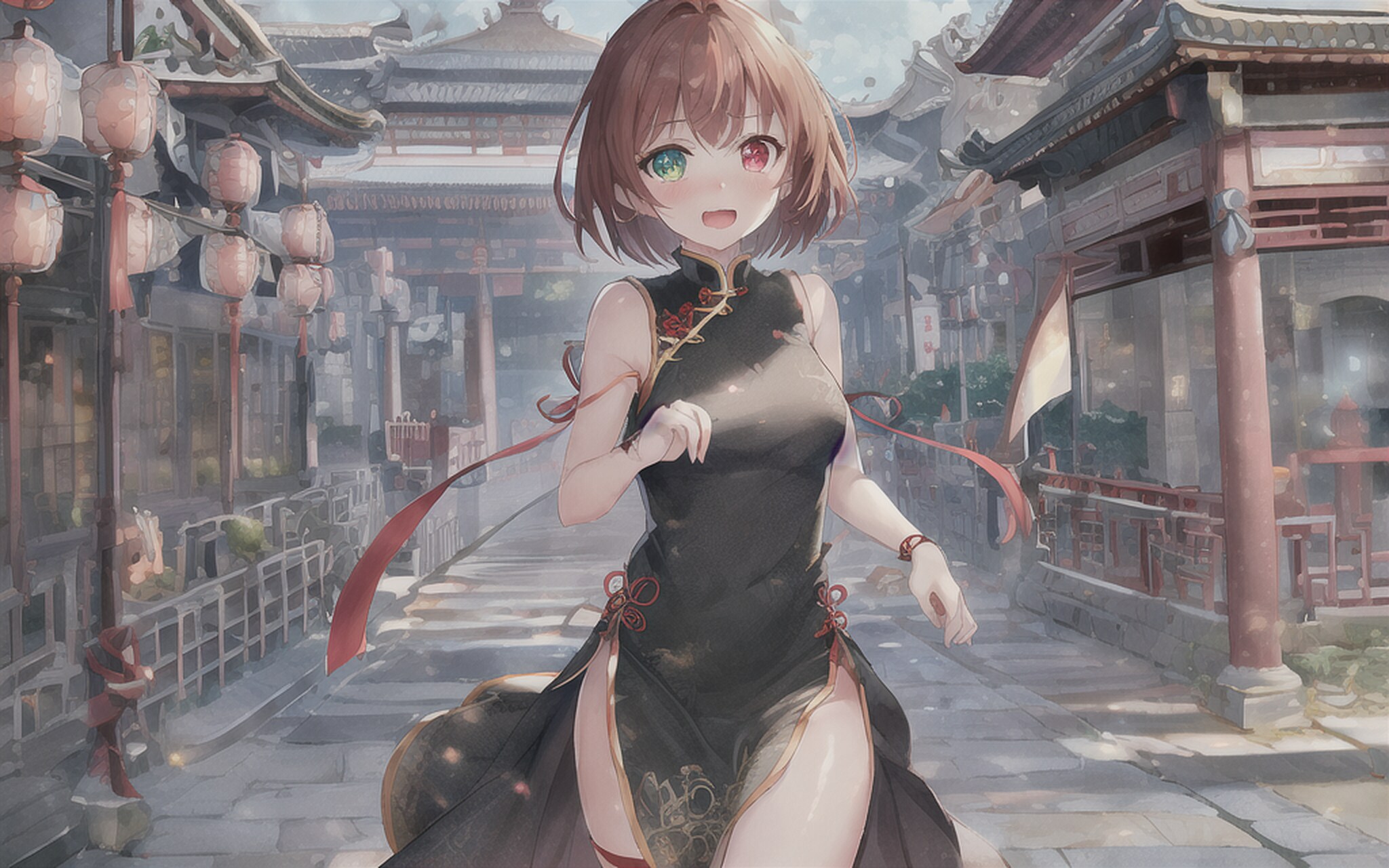 チャイナ