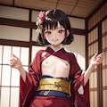 呉服屋の看板娘5 12枚目
