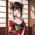 呉服屋の看板娘5 11枚目
