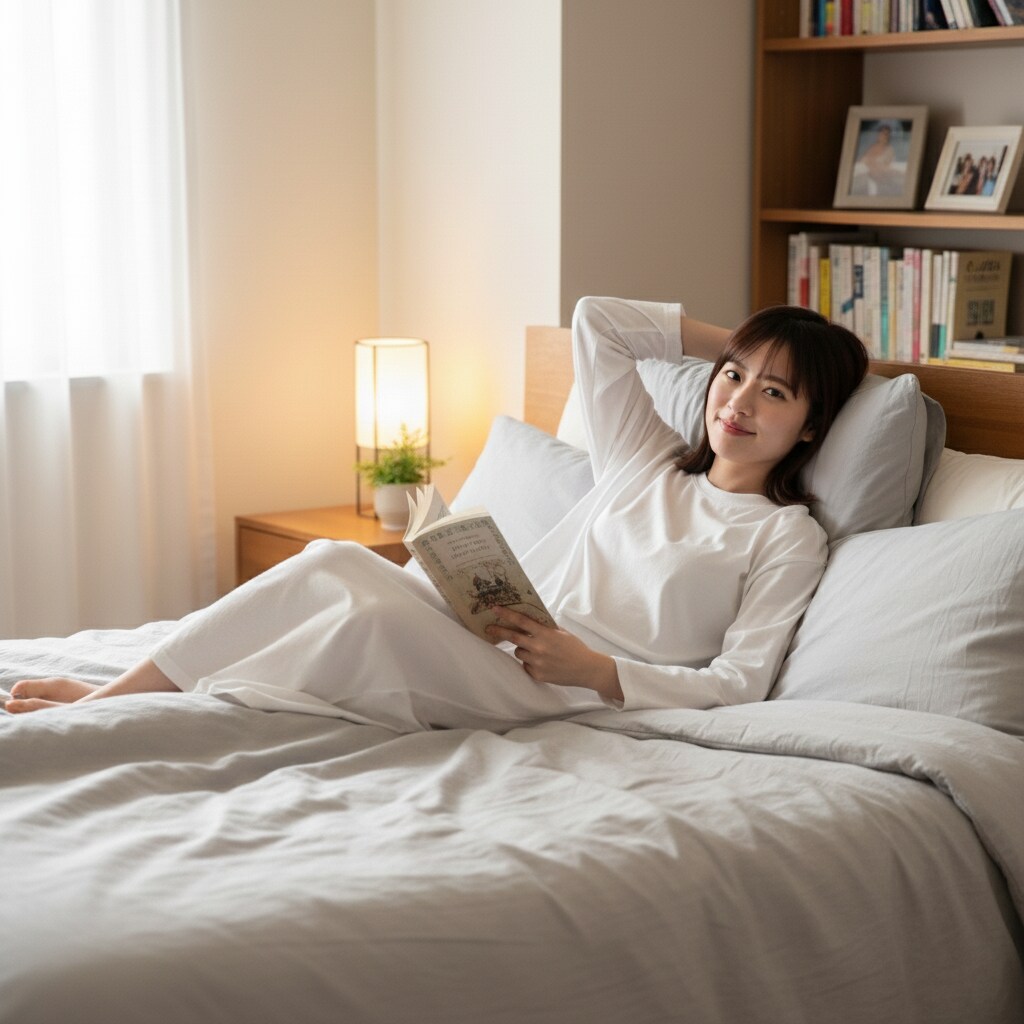 とあるキャスターの一日