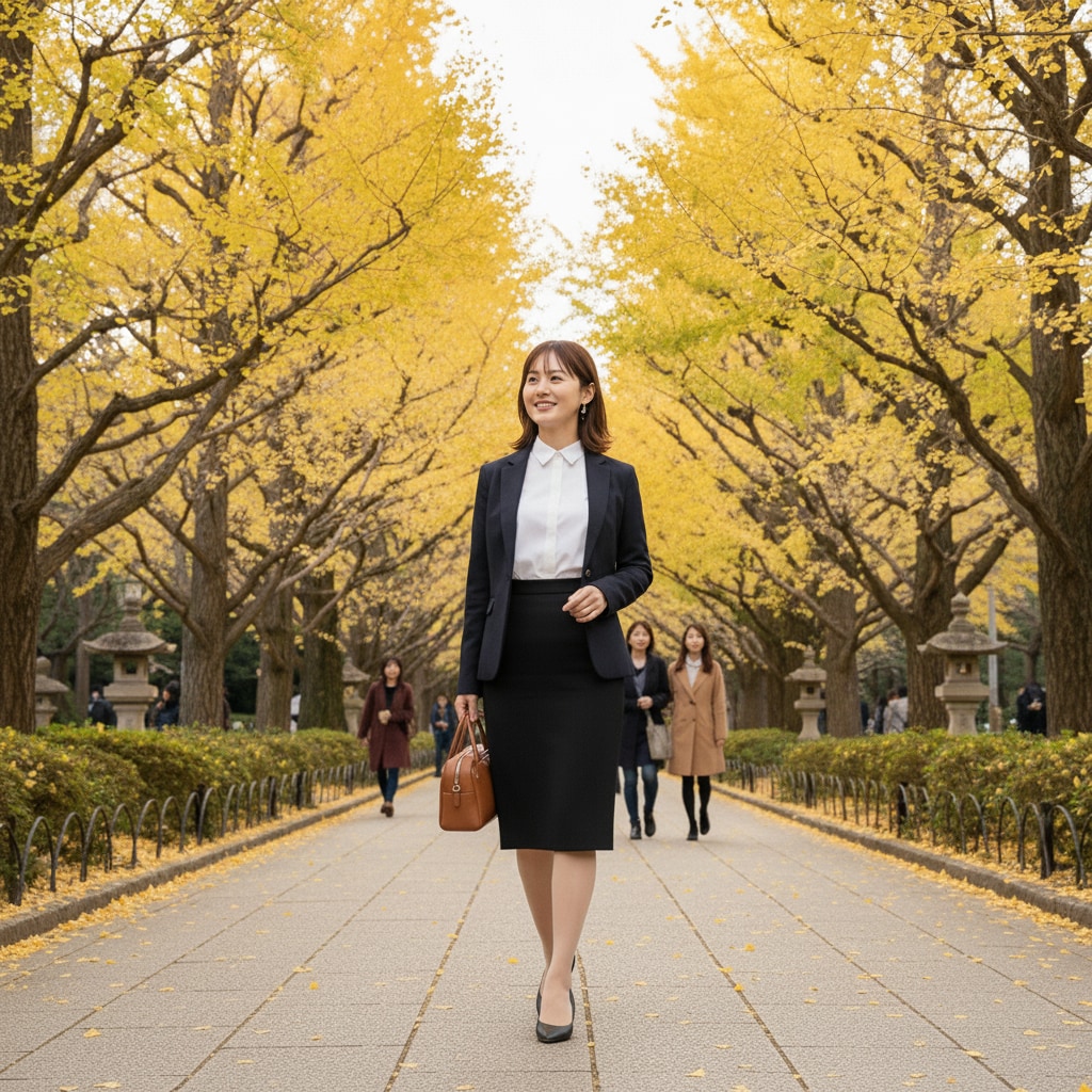 とあるキャスターの一日